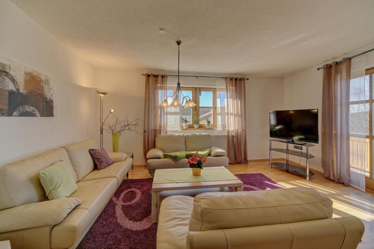 Ferienwohnung IV Madek Mauth Extérieur photo