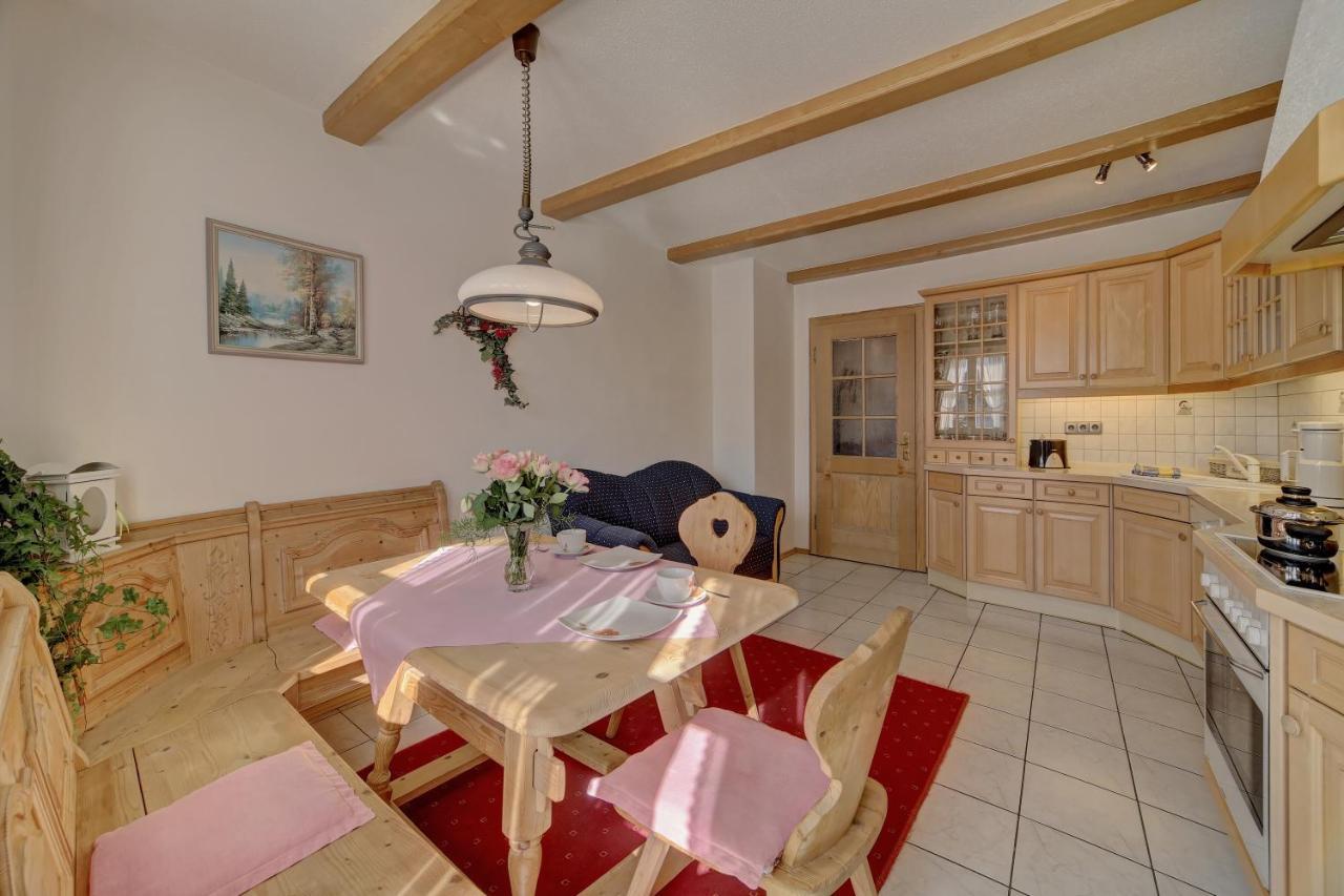 Ferienwohnung IV Madek Mauth Extérieur photo